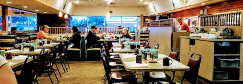 New Beginnings Restaurant