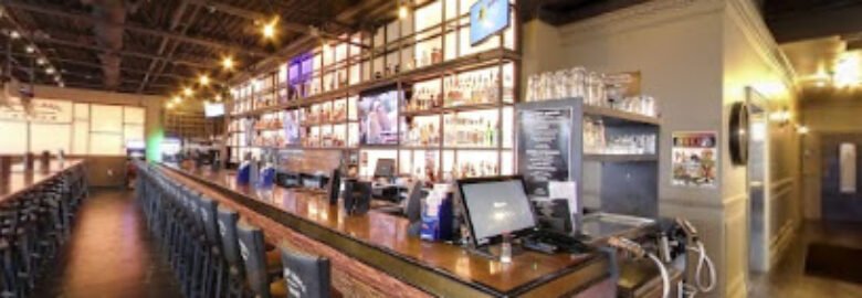 Black Label Tavern Shelby