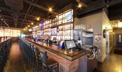 Black Label Tavern Shelby