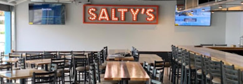 The Salty Crab Bar & Grill North Beach