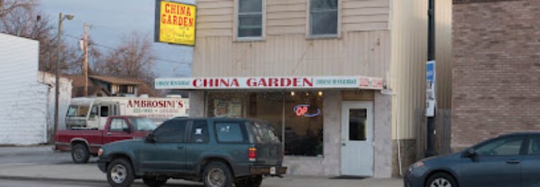 China Garden