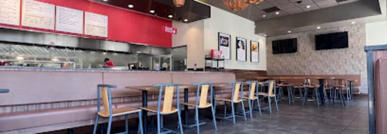 Panda Express