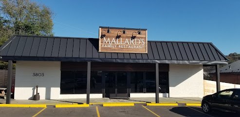 Mallard’s