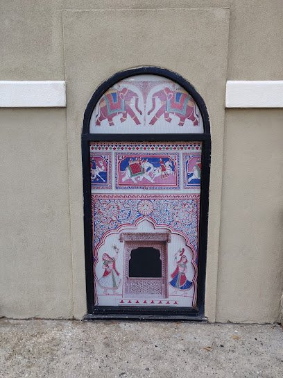 Haveli Indian Kitchen