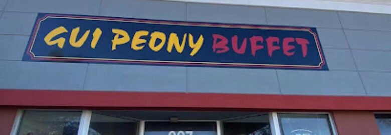 Gui Peony Buffet