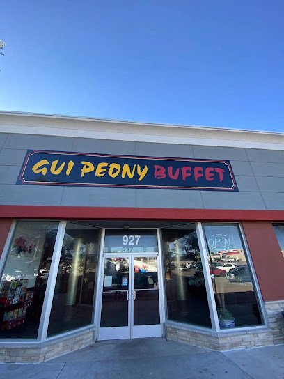 Gui Peony Buffet