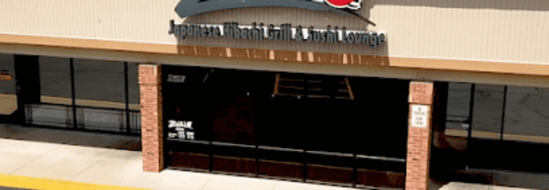 Zuki Japanese Hibachi Grill & Sushi Lounge
