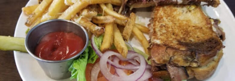 Harvest Grill
