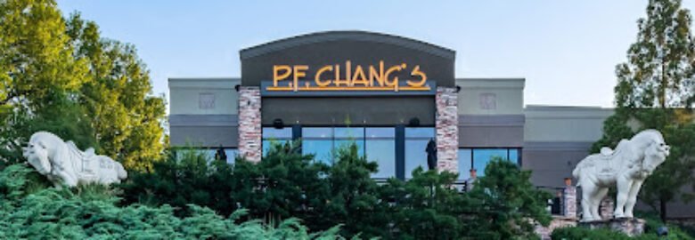 P.F. Chang’s