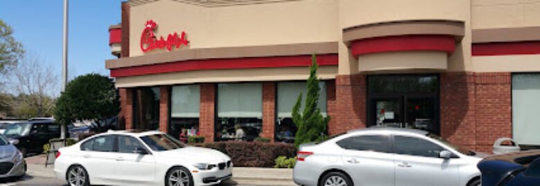 Chick-fil-A