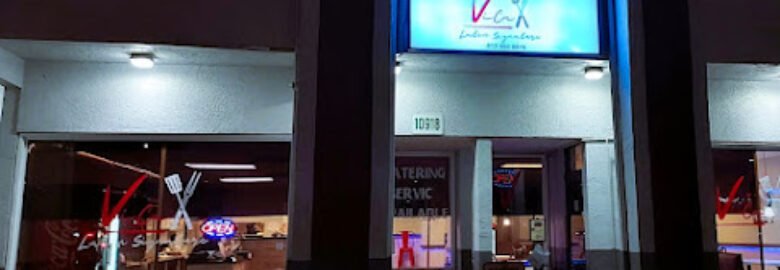 Vica Latin Signature