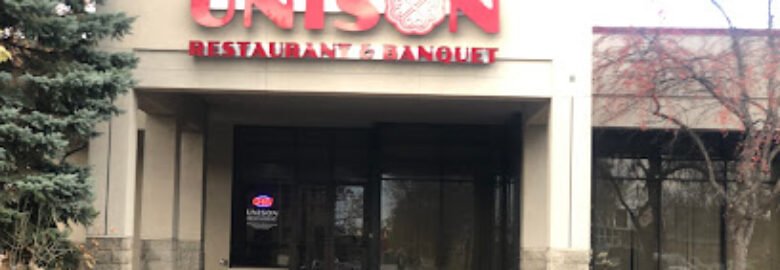 Unison Restaurant and banquet