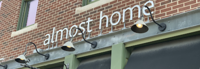 Almost Home Restaurant