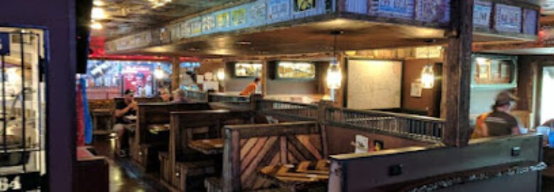 Edith Lucielle’s Bait Shack & Wing Depot