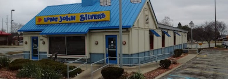 Long John Silver’s
