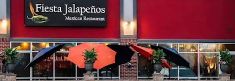 Fiesta Jalapenos Ankeny