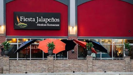 Fiesta Jalapenos Ankeny