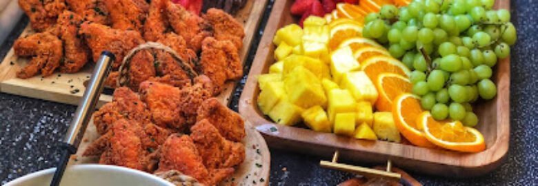 Midwest Eats by Chef Jerek Blevins