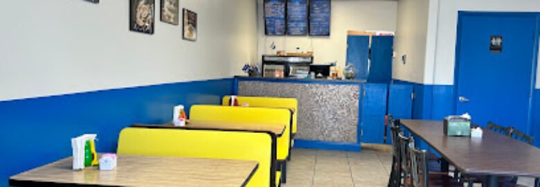 Pupuseria Las Delicias Restaurant