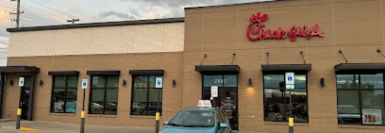 Chick-fil-A