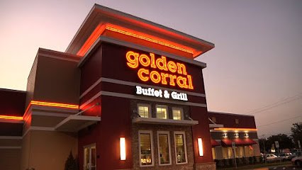 Golden Corral Buffet & Grill