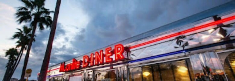 Moonlite Diner
