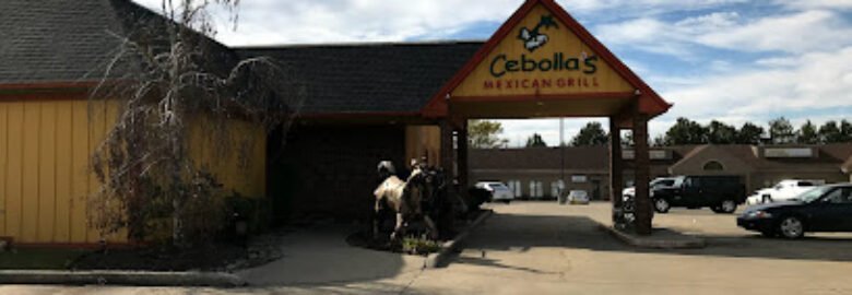 Cebollas Mexican Grill