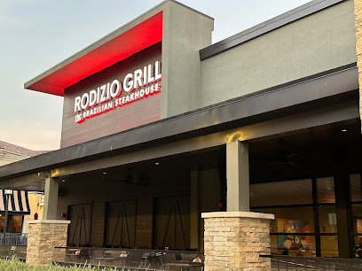 Rodizio Grill Brazilian Steakhouse Orlando