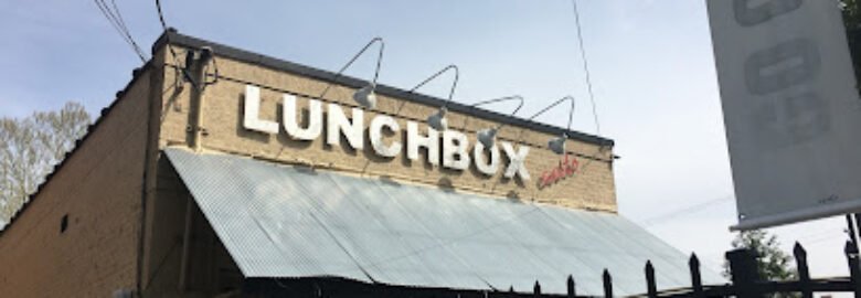Lunchbox Eats