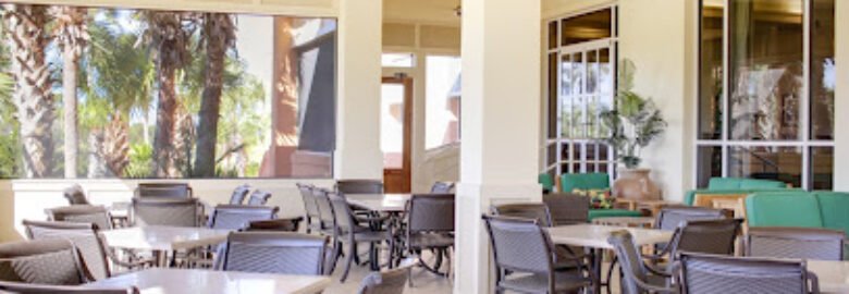 Kiva Grill