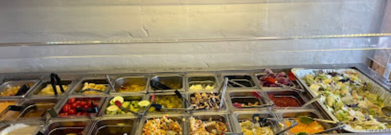 Zuby’s Cafe