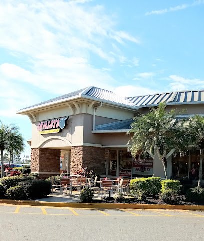 Skillets – Port Charlotte – Peachland Promenade