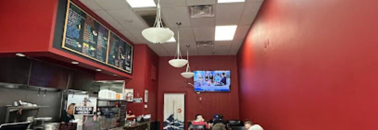 Hungry Sumo Hibachi House