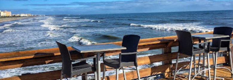 Pier 62 Oceanfront Restaurant & Bar