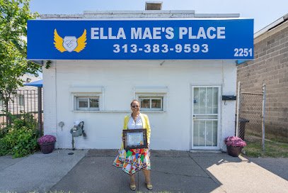 Ella Mae’s place
