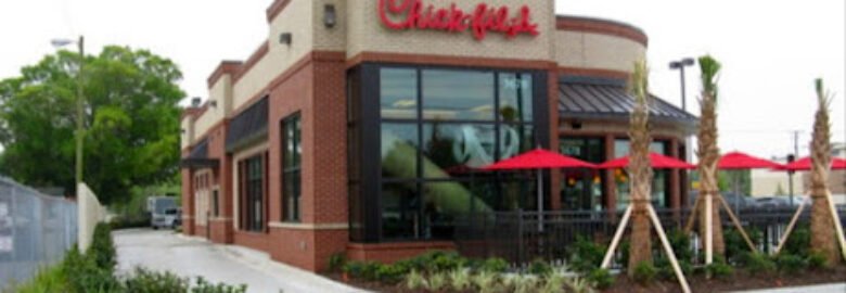 Chick-fil-A