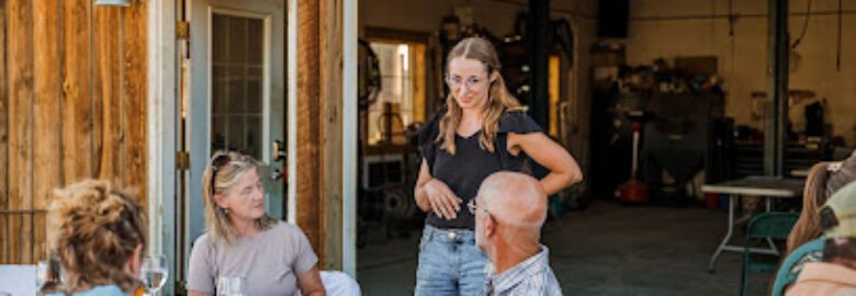 Farmer Meets Foodie