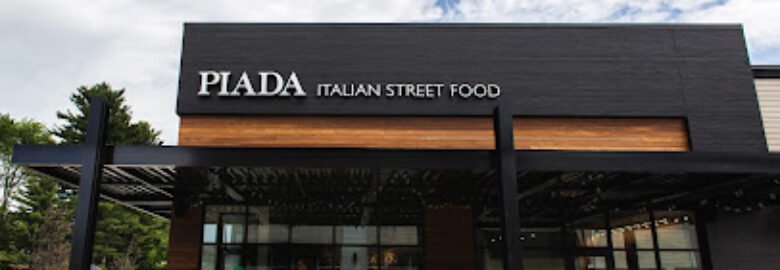 Piada Italian Street Food