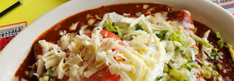 El Sazon Mexican Restaurant