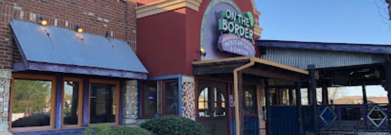 On The Border Mexican Grill & Cantina