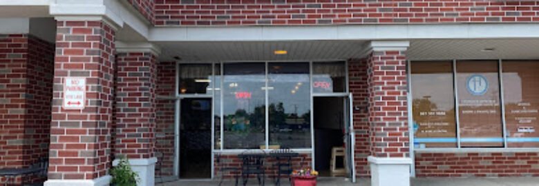 Shish Kabob & Grill