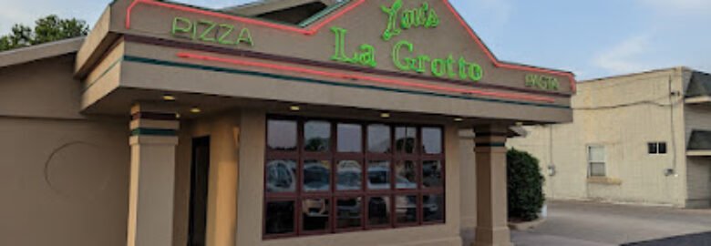 Lou’s LaGrotto
