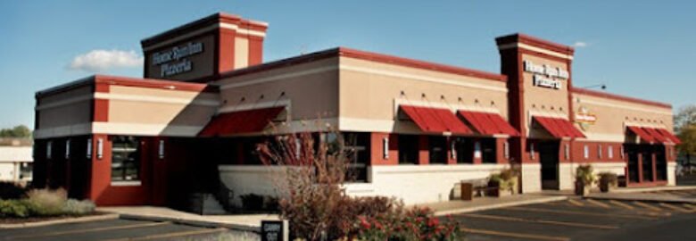 Home Run Inn Pizza