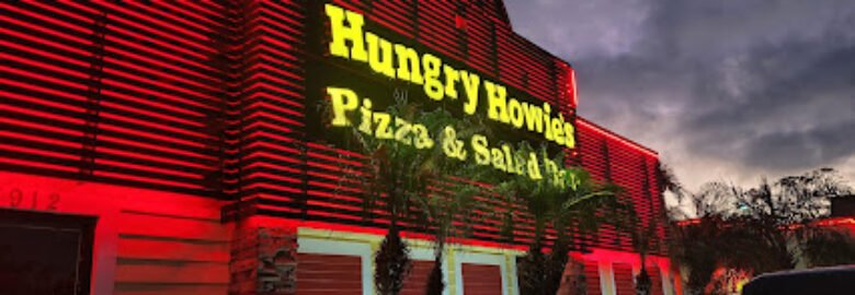 Hungry Howie’s Pizza & Subs