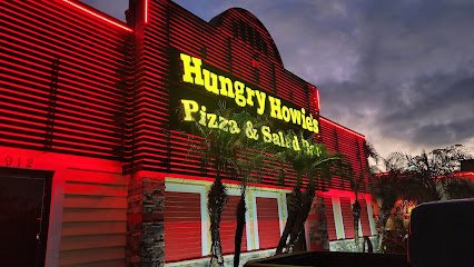 Hungry Howie’s Pizza & Subs