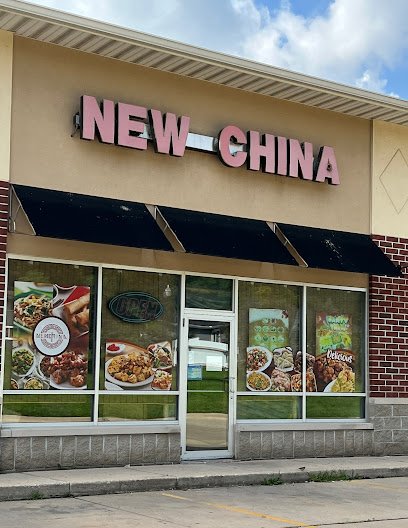 New China