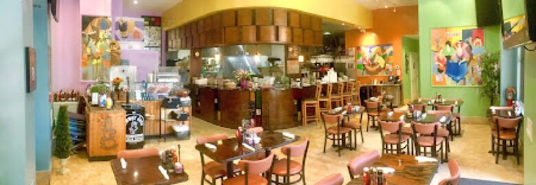 EJ’s Bayfront Cafe