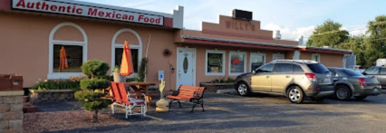 Willy’s Restaurant