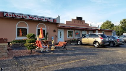 Willy’s Restaurant
