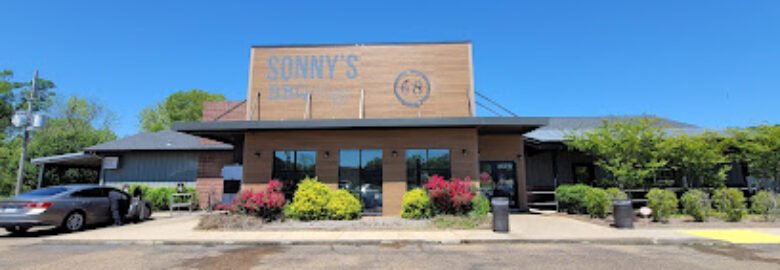 Sonny’s BBQ